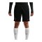 Nike Paris Saint-Germain Strike Short Schwarz F010 - schwarz