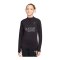 Jordan Paris Saint-Germain Strike Top Sweatshirt Kids Schwarz F045 - schwarz