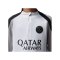 Nike Paris Saint-Germain Strike Top Sweatshirt Kids Weiß F100 - weiss