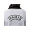 Nike Paris Saint-Germain Strike Top Sweatshirt Kids Weiß F100 - weiss