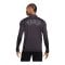 Jordan Paris Saint-Germain Strike Top Sweatshirt Schwarz F045 - schwarz