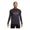 Jordan Paris Saint-Germain Strike Top Sweatshirt Schwarz F045 - schwarz