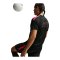 Nike Paris Saint-Germain Strike Trainingsshirt Schwarz F010 - schwarz