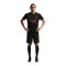 Nike Paris Saint-Germain Strike Trainingsshirt Schwarz F010 - schwarz