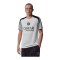 Nike Paris Saint-Germain Strike Trainingsshirt Weiß F101 - weiss