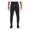 Nike Paris Saint-Germain Strike Trainingshose Schwarz F010 - schwarz
