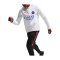 Nike Paris Saint-Germain Strike Trainingshose Schwarz F010 - schwarz