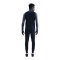 Nike Paris Saint-Germain Strike Trainingshose Blau F410 - blau