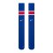 Nike Paris Saint-Germain Strumpfstutzen Home 2026/2027 Blau F417 - blau