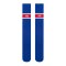 Nike Paris Saint-Germain Strumpfstutzen Home 2026/2027 Blau F417 - blau
