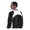 Nike Paris Saint-Germain T90 Sweatshirt Schwarz F010 - schwarz