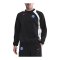 Nike Paris Saint-Germain T90 Sweatshirt Schwarz F010 - schwarz