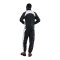 Nike Paris Saint-Germain T90 Track Jacke Schwarz F010 - schwarz