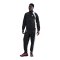 Nike Paris Saint-Germain T90 Track Jacke Schwarz F010 - schwarz