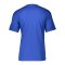 Nike Paris Saint-Germain T90 Wordmark T-Shirt Blau F480 - blau
