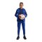 Nike Paris Saint-Germain Tech Fleece Kapuzenjacke Kids Blau F417 - blau