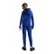 Nike Paris Saint-Germain Tech Fleece Kapuzenjacke Kids Blau F417 - blau