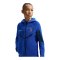 Nike Paris Saint-Germain Tech Fleece Kapuzenjacke Kids Blau F417 - blau