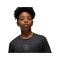 Jordan Paris Saint-Germain Strike Trainingsshirt Kids Schwarz F045 - schwarz
