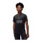 Jordan Paris Saint-Germain Strike Trainingsshirt Kids Schwarz F045 - schwarz