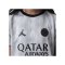 Nike Paris Saint-Germain Academy Pro Trainingsshirt Kids Grau F062 - grau