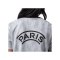 Nike Paris Saint-Germain Academy Pro Trainingsshirt Kids Grau F062 - grau