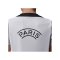 Nike Paris Saint-Germain Strike Trainingsshirt Kids Weiß F100 - weiss