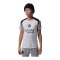 Nike Paris Saint-Germain Strike Trainingsshirt Kids Weiß F100 - weiss