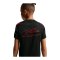 Nike Paris Saint-Germain Strike Trainingsshirt Kinder Schwarz F010 - schwarz