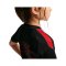 Nike Paris Saint-Germain Strike Trainingsshirt Kinder Schwarz F010 - schwarz