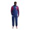 Nike Paris Saint-Germain Trainingshose Blau F455 - blau