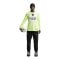 Nike Paris Saint-Germain Trainingshose Schwarz F010 - schwarz