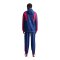 Nike Paris Saint-Germain Trainingsjacke Blau F455 - blau