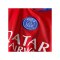 Nike Paris Saint-Germain Trikot 3rd 2025/2026 Kids Rot F680 - rot