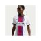 Nike Paris Saint-Germain Trikot Away 2026/2027 Weiß F101 - weiss