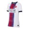Nike Paris Saint-Germain Trikot Away 2026/2027 Kids Weiß F101 - weiss