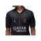 Jordan Paris Saint-Germain 4th Trikot 2025/2026 Kids Schwarz F045 - schwarz