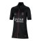 Jordan Paris Saint-Germain 4th Trikot 2025/2026 Kids Schwarz F045 - schwarz