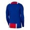 Nike Paris Saint-Germain Trikot Langarm Home 2026/2027 Blau F417 - blau