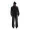 Nike Paris Saint-Germain Tech Woven Kapuzenjacke Schwarz F010 - schwarz