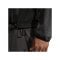 Nike Paris Saint-Germain Tech Woven Kapuzenjacke Schwarz F010 - schwarz