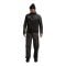 Nike Paris Saint-Germain Tech Woven Kapuzenjacke Schwarz F010 - schwarz