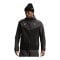 Nike Paris Saint-Germain Tech Woven Kapuzenjacke Schwarz F010 - schwarz