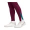 Nike Paris St. Germain Auth. Trainingshose Rot F610 - rot