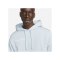 Nike Paris St. Germain Fleece Hoody Blau F471 - blau