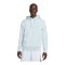 Nike Paris St. Germain Fleece Hoody Blau F471 - blau