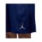 Jordan Paris Saint-Germain Short Blau F492 - blau