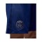 Jordan Paris Saint-Germain Short Blau F492 - blau