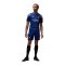 Jordan Paris Saint-Germain Short Blau F492 - blau