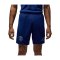 Jordan Paris Saint-Germain Short Blau F492 - blau